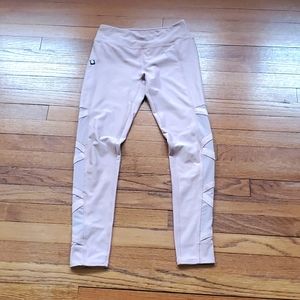Danskin Ballerina Leggings Small